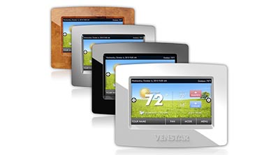 Smart Thermostats Smart Thermostats